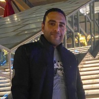 Mahmoud Bioumy