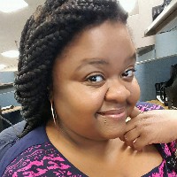 Yolanda Young