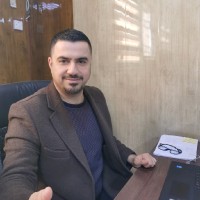 Osama Al-Sammarraie