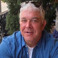 Russell Lawrence, DCIE