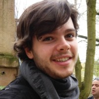 Jonathan Gerardin