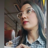 Jyoti Bhardwaj