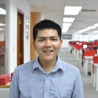 Viet Nguyen Huy