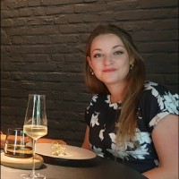Elisia Van Der Sloten