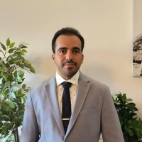 Asim Alshaikhmubarek, PhD, MBA