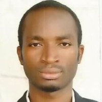 Louis Mensah