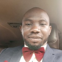 Peter Oladokun
