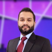 Saad Ahmad Khan