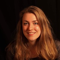 Marit Wevers- Ketting