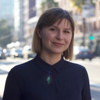 Alex Khadikova