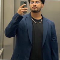 Majed Alsaqqaf