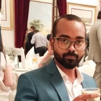 Mritunjay Kumar