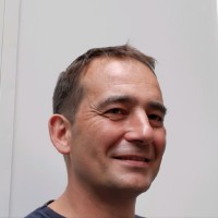 Laurent Georges