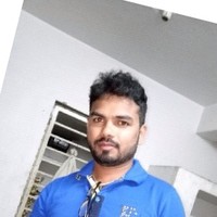 Srinivas K V