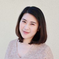Judy Tseng