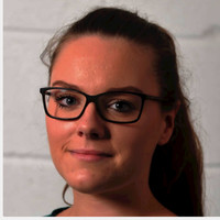 Stacey Byers (nee Brown)