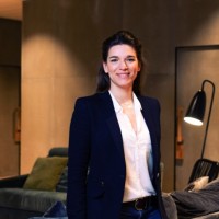 Anaïs Burki