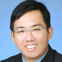 Bernard Leong