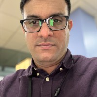 Rakesh Kumar Muraleedharan