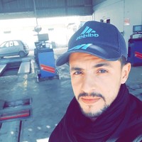 amine hamache