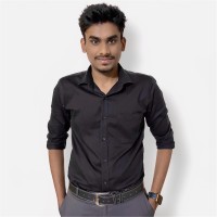 Darshan Mahajan
