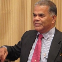 Mk Rajan