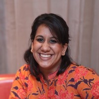 Ramneek K Kang