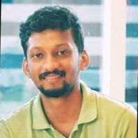 ARJUN SATISH
