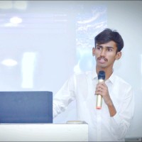 Naman Mehta