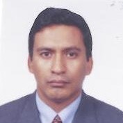 Jorge Alberto Campos