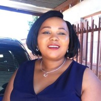 Laura Baile Mokoena