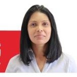 Ragni Naidoo