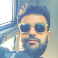Mohamed Abubaker