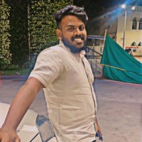 Karthik Sangam