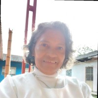 Rocio Gonzalez