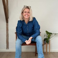 Tina Kirkegaard