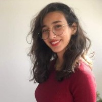 Eya Ali