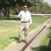 Pablo Cesar Alamos Bustos