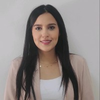 Chaymae Rharib