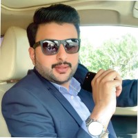 Rameez Shoukat