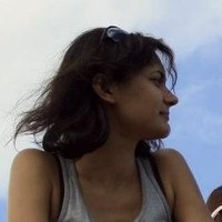 Irina Letikova
