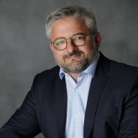 Frédéric Barbe