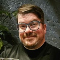 Nick Bates