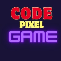 CODE PIXEL GAMES