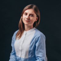 Ivanna Martyniuk
