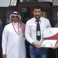 hicham abbassi