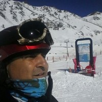 Jose Alejandro Meglioli Muñoz