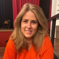 Anouk Van Roekel