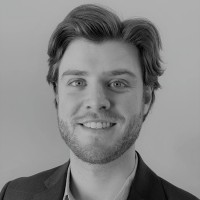 Jamie Orr, P.Eng