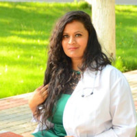 Monita Sahody Busgopal